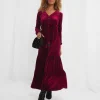 Dresses<Joe Browns Velvet Perfection Dress