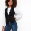 Coats & Jackets<Joe Browns Very Velvet Waistcoat