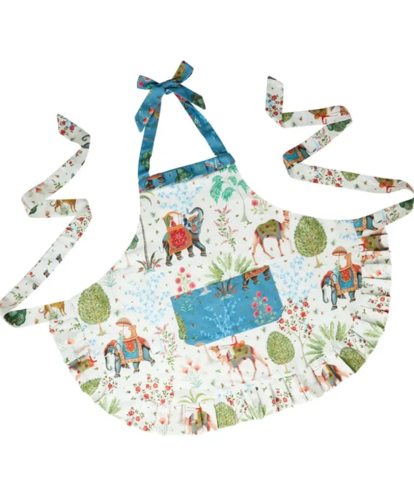 Tableware & Dining<Joe Browns Wanderlust Apron