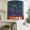 Lighting & Lamps<Joe Browns Wanderlust Drum Shade