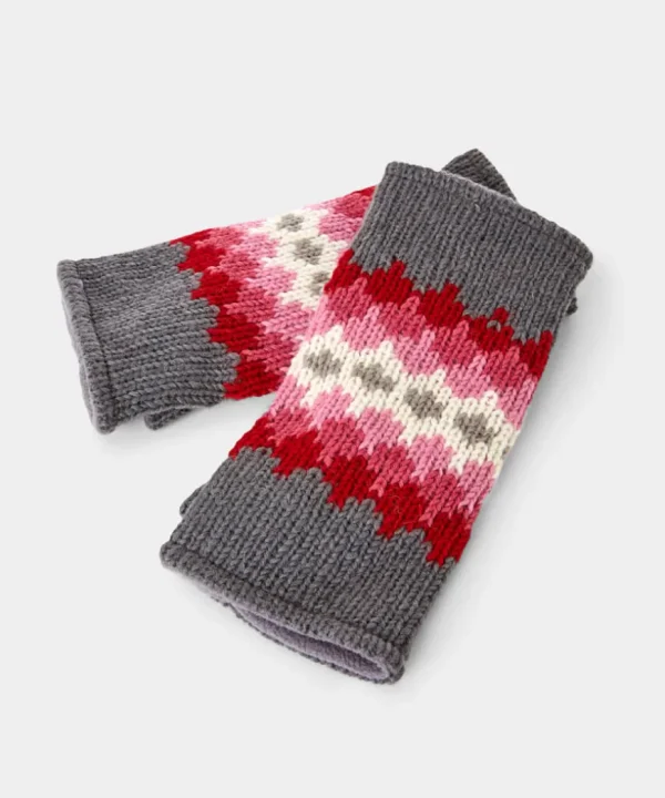 Gifts<Joe Browns Warm And Cosy Fingerless Mitts
