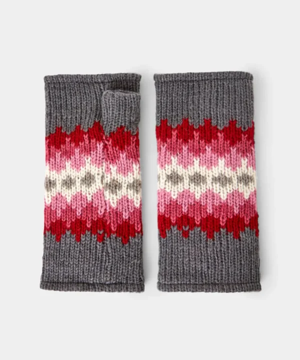 Gifts<Joe Browns Warm And Cosy Fingerless Mitts