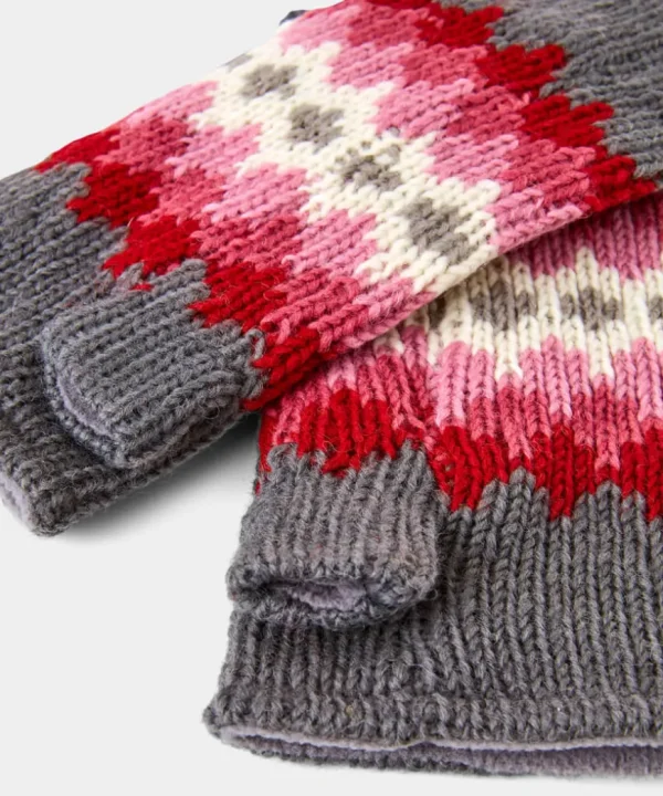 Gifts<Joe Browns Warm And Cosy Fingerless Mitts