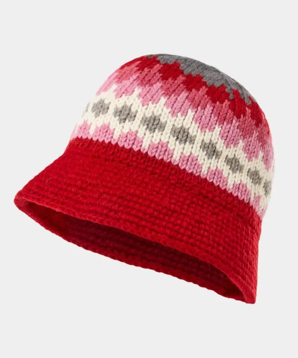 Gifts<Joe Browns Warm And Cosy Wool Cloche