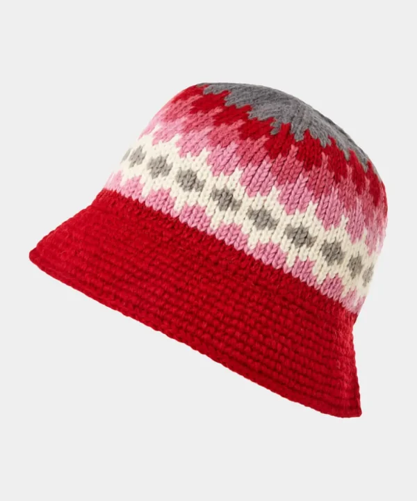 Gifts<Joe Browns Warm And Cosy Wool Cloche