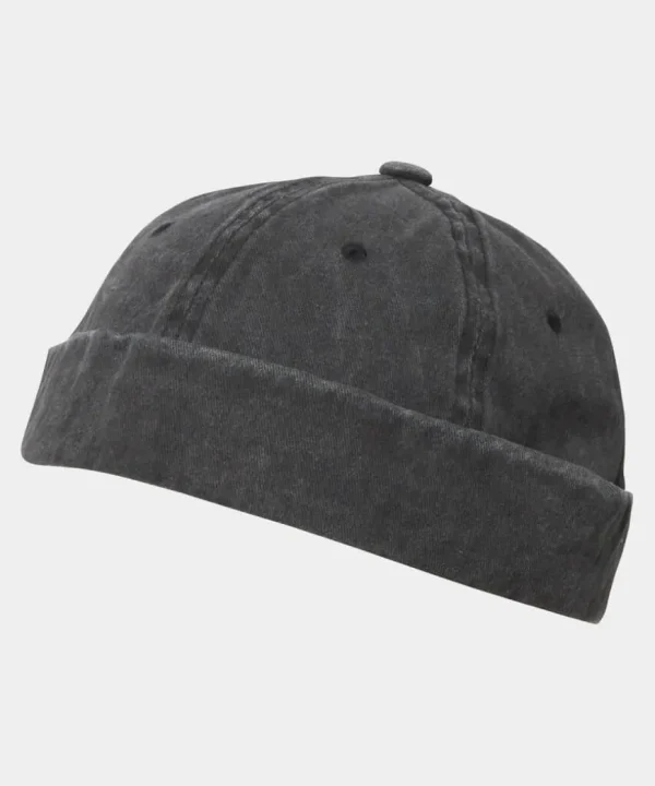 Accessories & Jewellery<Joe Browns Washed Cotton Docker Hat