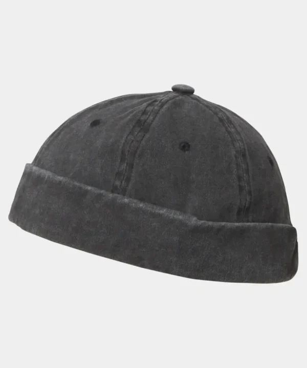 Accessories & Jewellery<Joe Browns Washed Cotton Docker Hat
