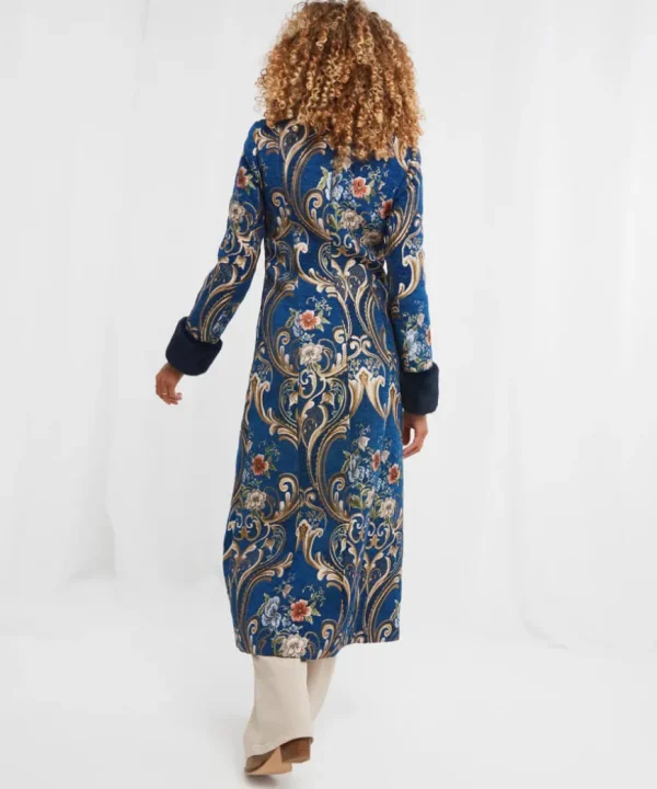 Coats & Jackets<Joe Browns What A Statement Longline Coat