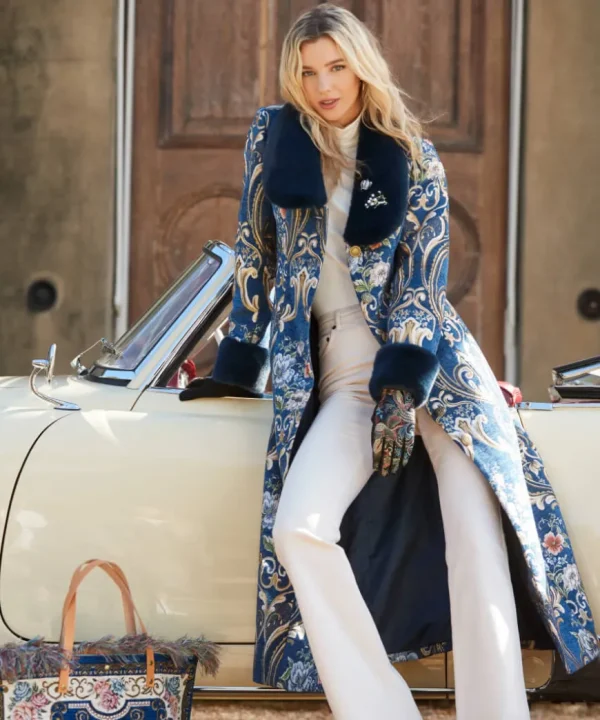 Coats & Jackets<Joe Browns What A Statement Longline Coat