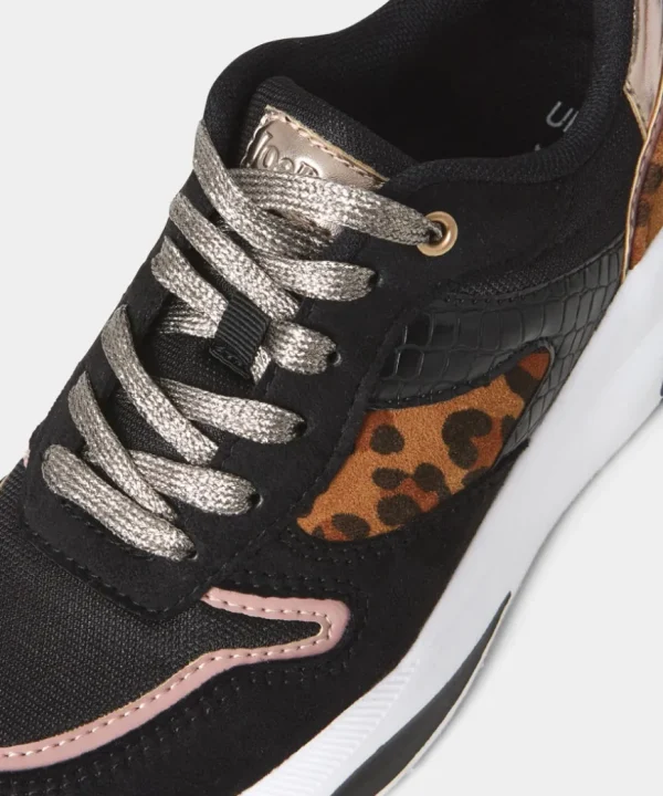 Boots & Shoes<Joe Browns Wild Side Chunky Trainers