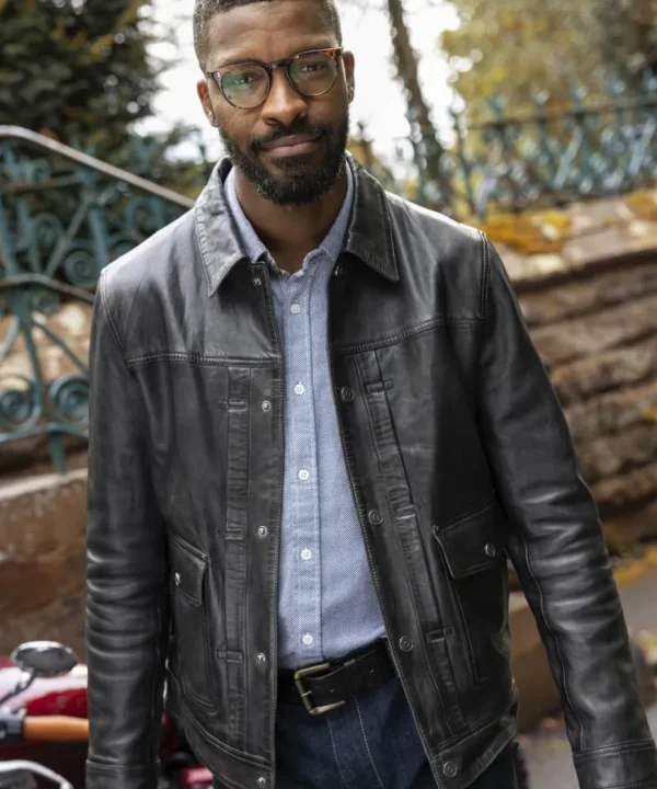 Coats & Jackets<Joe Browns Wild Side Leather Jacket