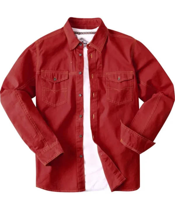 Shirts<Joe Browns Wild Western Shirt