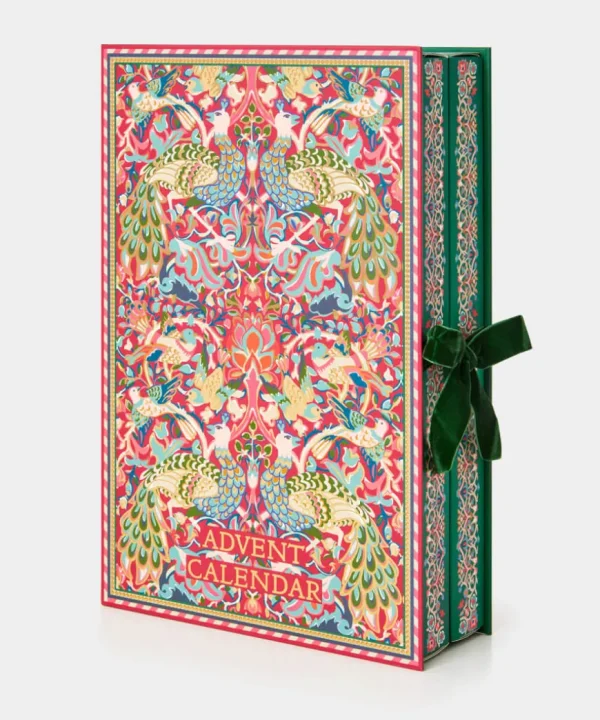 Gifts<Joe Browns William Morris Beauty Advent Calender