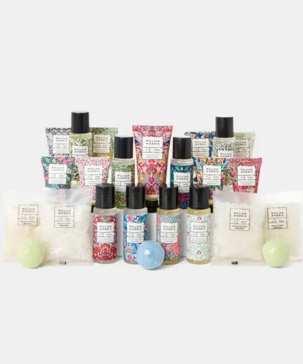 Gifts<Joe Browns William Morris Beauty Advent Calender