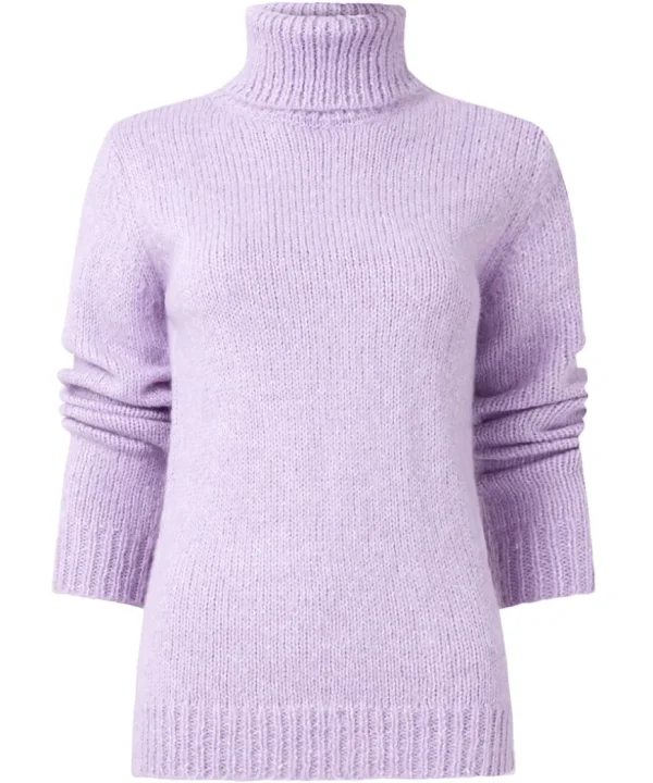 Knitwear & Cardigans<Joe Browns Winter Days Roll Neck Jumper