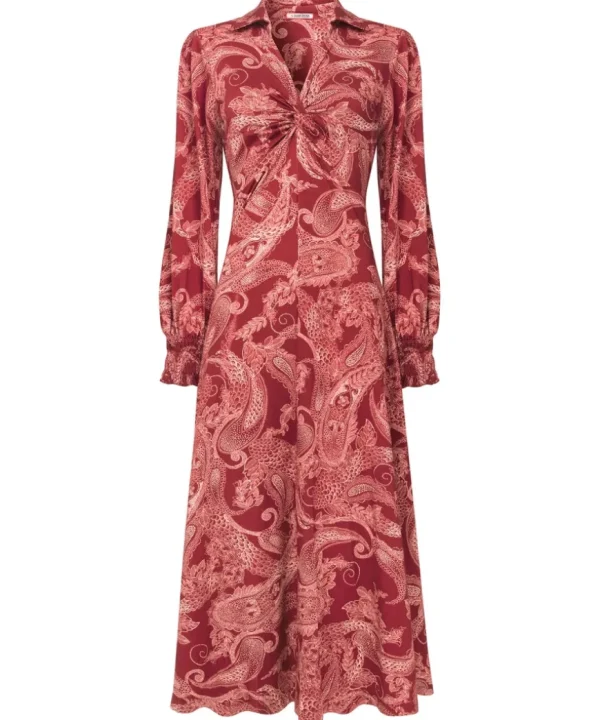 Dresses<Joe Browns Winter Florals Dress
