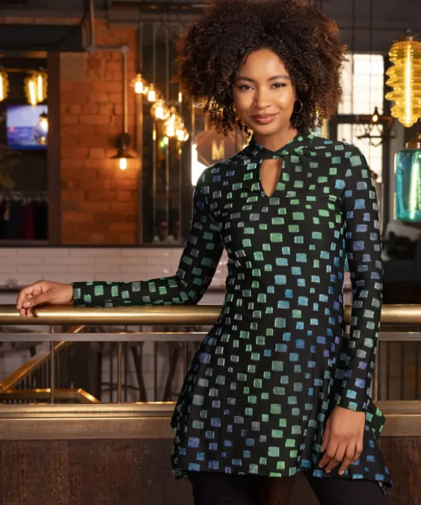 Dresses<Joe Browns Winter Skyline Tunic