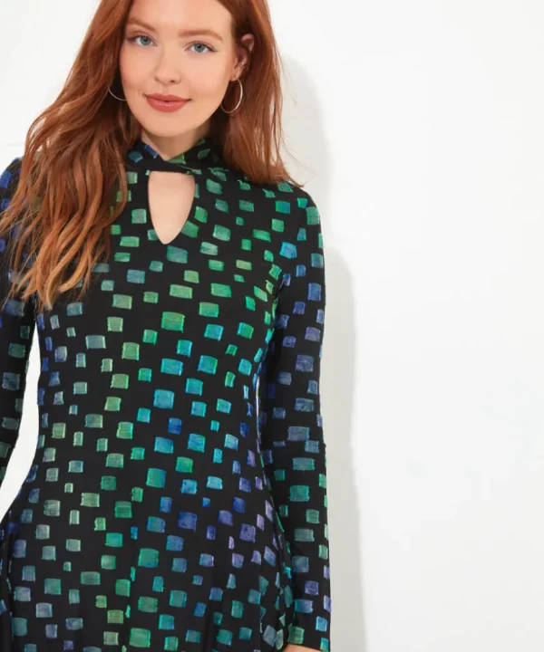 Dresses<Joe Browns Winter Skyline Tunic