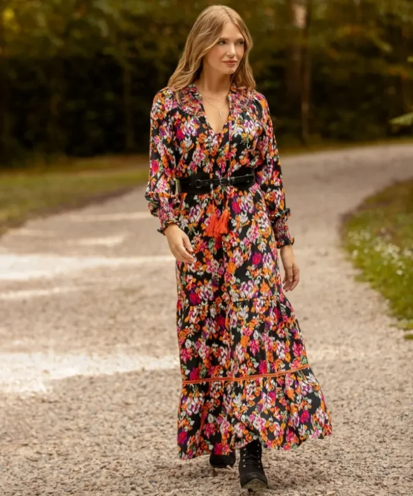 Dresses<Joe Browns Winter Sun Dress