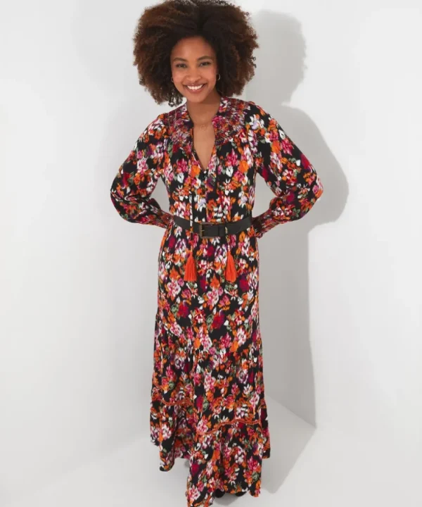 Dresses<Joe Browns Winter Sun Dress