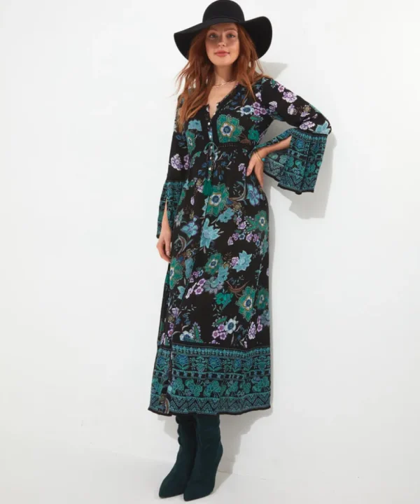 Dresses<Joe Browns Winter Walks Dress