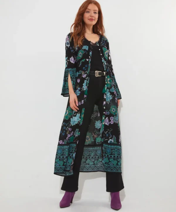 Dresses<Joe Browns Winter Walks Dress
