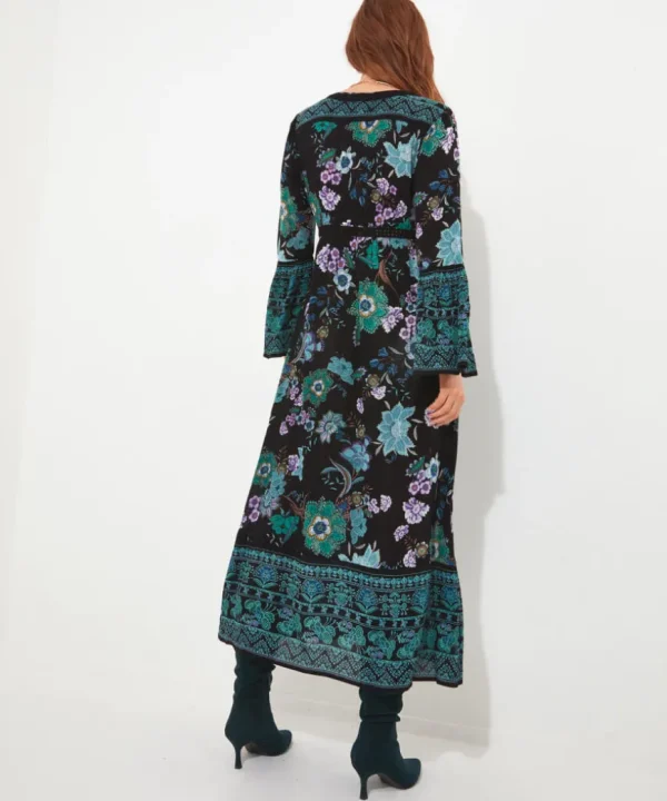 Dresses<Joe Browns Winter Walks Dress