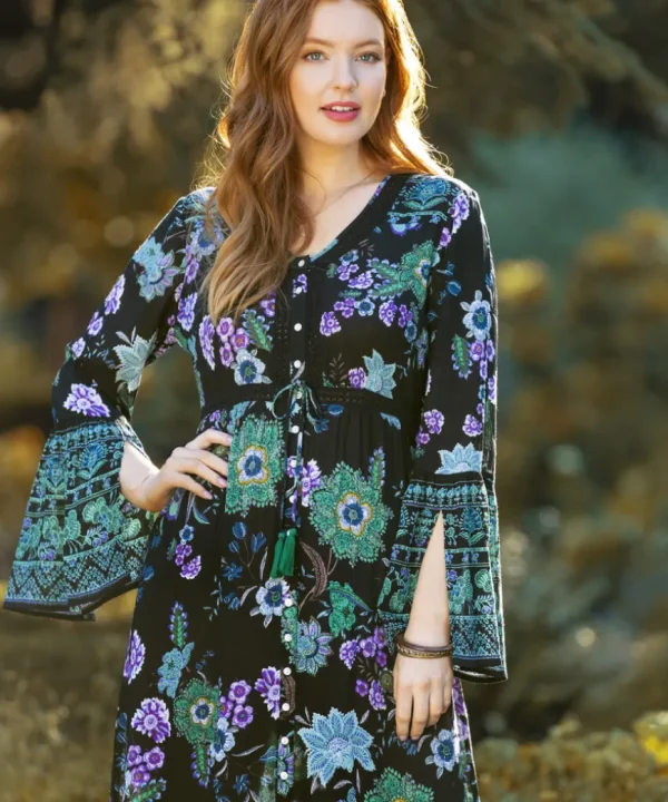 Dresses<Joe Browns Winter Walks Dress