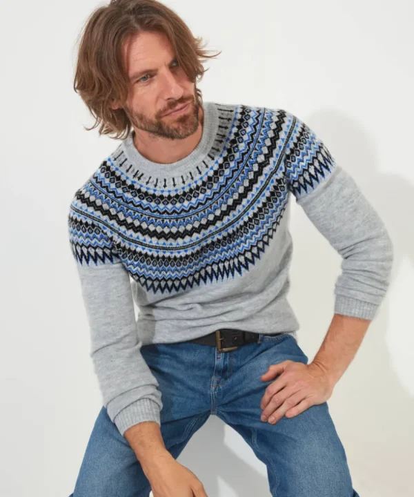 Gifts<Joe Browns Winter Weekends Knit