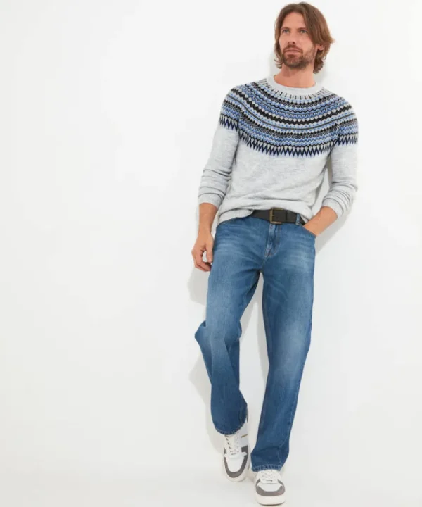 Gifts<Joe Browns Winter Weekends Knit