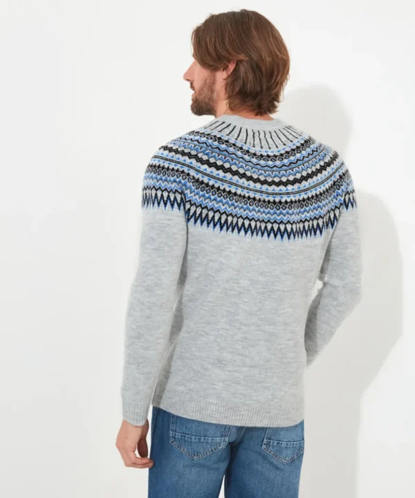 Gifts<Joe Browns Winter Weekends Knit