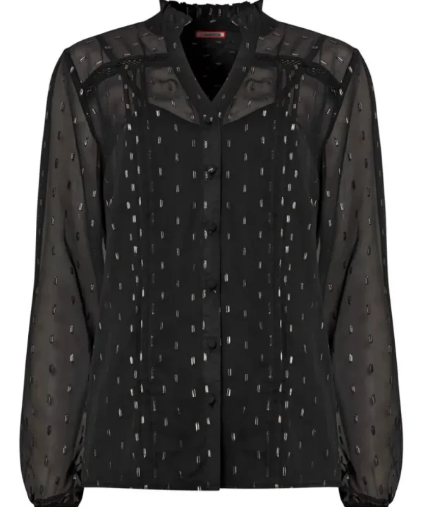 Tops& Tunics & Shirts<Joe Browns Winter Wonders Shirt