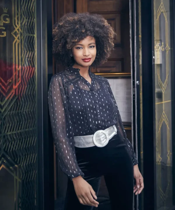 Tops& Tunics & Shirts<Joe Browns Winter Wonders Shirt