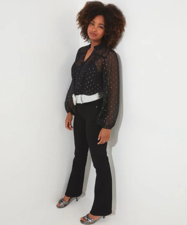 Tops& Tunics & Shirts<Joe Browns Winter Wonders Shirt