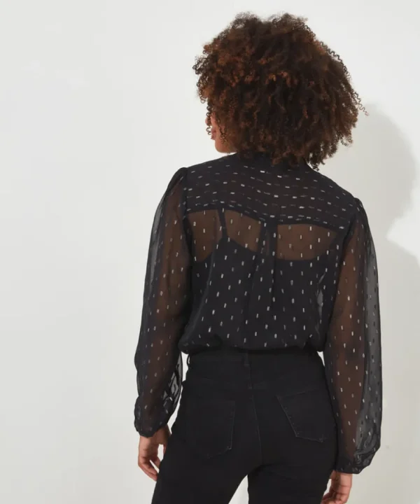 Tops& Tunics & Shirts<Joe Browns Winter Wonders Shirt