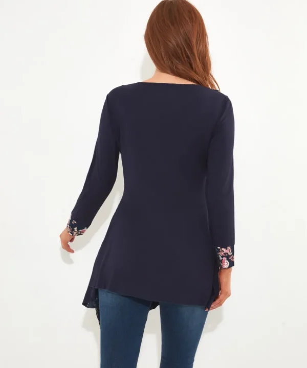 Tops& Tunics & Shirts<Joe Browns Winter Wonders Tunic