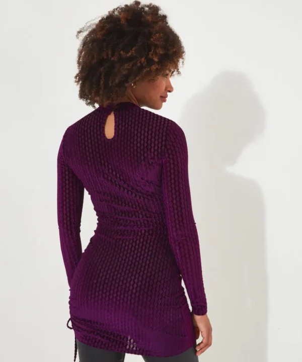 Tops& Tunics & Shirts<Joe Browns With A Difference Ruched Tunic