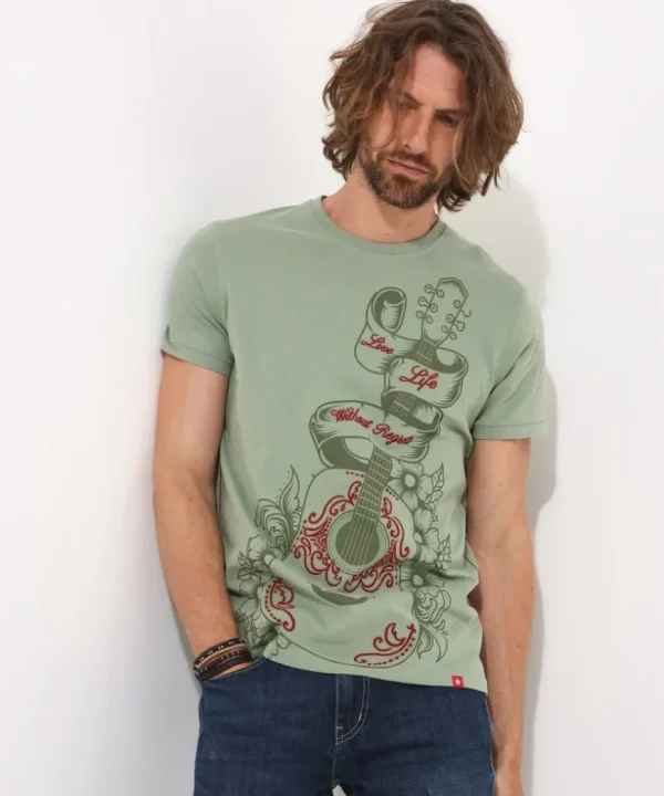 T-Shirts & Tops<Joe Browns Without Regrets Tee
