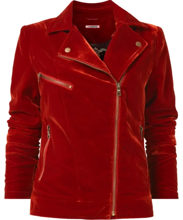 Coats & Jackets<Joe Browns Wonderfully Velour Jacket