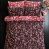 Bedding<Joe Browns Woodland Brushed Cotton Reversible Bed Set