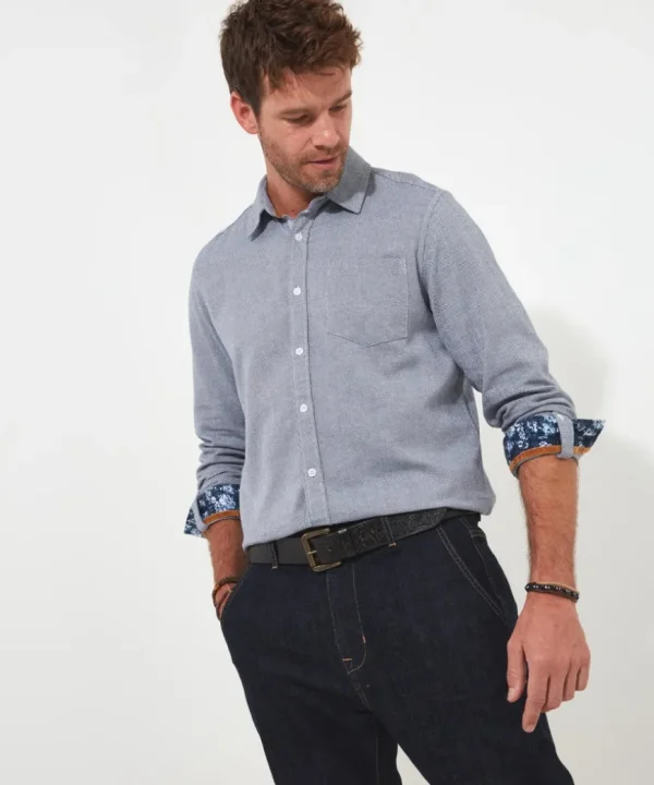 Shirts<Joe Browns Work It Out Shirt