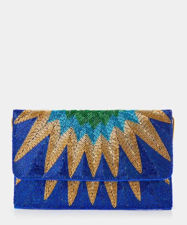 Handbags & Purses<Joe Browns Wow Factor Beaded Bag