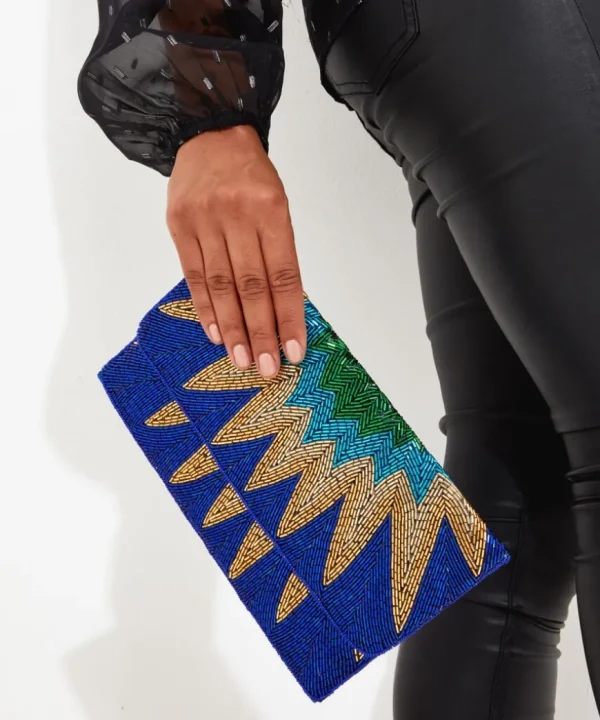 Handbags & Purses<Joe Browns Wow Factor Beaded Bag