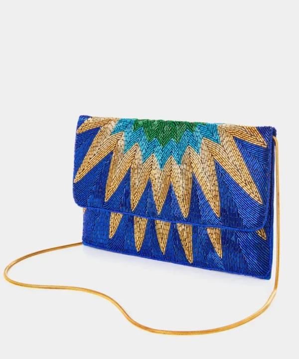 Handbags & Purses<Joe Browns Wow Factor Beaded Bag